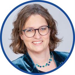 Unternehmensberatung Mag. Dr. Magda Bleckmann