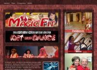 Magic Fit