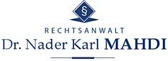 Dr. Nader Karl MAHDI Rechtsanwalt