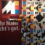 Malerei Edlinger 2000