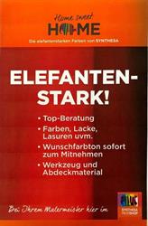 Farben Malerei Freithofnig Sarah