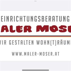Maler Moser GmbH