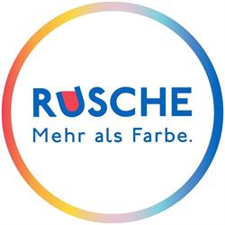 Rusche - mehr als Farbe.