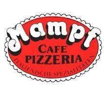 Pizzeria Mampf