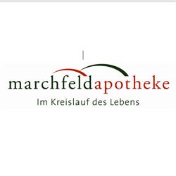 Marchfeldapotheke Mag. Pharm. Gertrude Kölbl KG