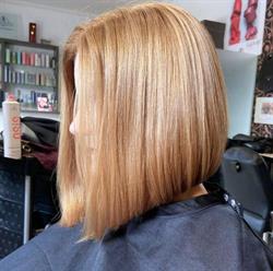 MARIA'S HAARSTUDIO