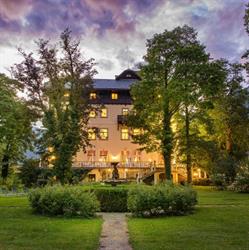 Hotel Marienhof