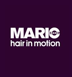 Friseurweltmeister Mario Krankl