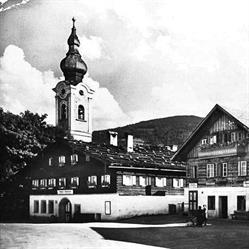 Hotel Gasthof Markterwirt