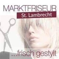 Marktfriseur St. Lambrecht