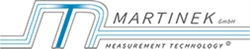 MARTINEK GMBH Measurement Technology