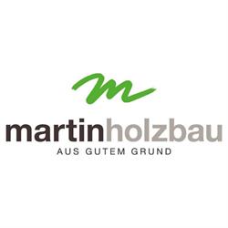 MARTIN HOLZBAU Gesellschaft mbH