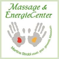 Massage & EnergieCenter Martina Strobl