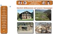 Steinlechner Johann