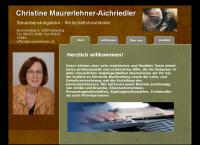 Maurerlehner-Aichriedler Christine