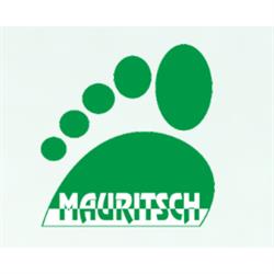 Orthopädieschuhmacher MAURITSCH, Stempel-Schilder-Schlüssel