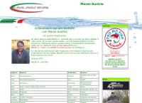 Website von Gerhard Otto