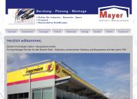 Mayer Hallen + Bausysteme GmbH