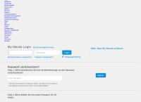 Website von Fellner Gesmbh.