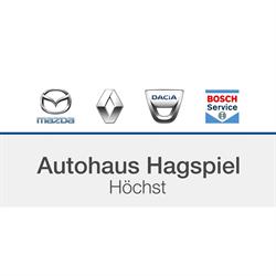 Autohaus Hagspiel GesmbH