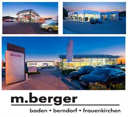Autohaus Berger - Baden bei Wien