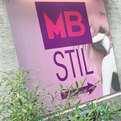 Frisör MB STIL Monika Bruck