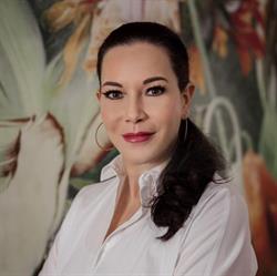 Dr. med. univ. Michaela Meister