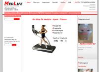Medlife Service und HandelsgmbH