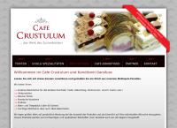 Website von Herbert Gansfuss