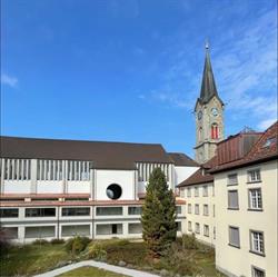 Kloster Mehrerau