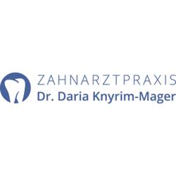 Dr. Daria KNYRIM-MAGER