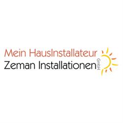 Zeman Installationen GmbH