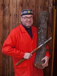 Krainer Alfred