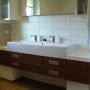 Winkler Roman Tischlerei GmbH in 5202 Neumarkt am Wallersee - Badezimmer