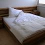 Winkler Roman Tischlerei GmbH in 5202 Neumarkt am Wallersee - Bett