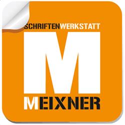Meixner's Schriftenwerkstatt
