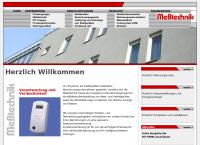 Meßtechnik Gesellschaft M.b.h. & Co. KG