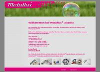 Metaflux Handel mit technischen Produkten GmbH
