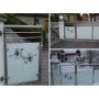 Jungwirth Metallbau - Landtechnik GmbH Zugangssicherung Jungwirth Metallbau - Landtechnik GmbH Zugangssicherung