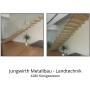 Jungwirth Metallbau - Landtechnik GmbH Klarglas Jungwirth Metallbau - Landtechnik GmbH Klarglas