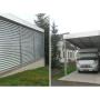 Jungwirth Metallbau - Landtechnik GmbH Carport Jungwirth Metallbau - Landtechnik GmbH Carport