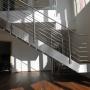 Jungwirth Metallbau - Landtechnik GmbH Crni Treppe Jungwirth Metallbau - Landtechnik GmbH Crni Treppe