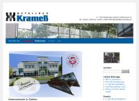 Krameß Metallbau GmbH