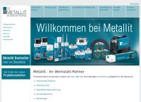 Metallit GmbH