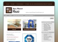 MetallWerkstatt HAAS e.U.