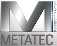 "metatec" Metalltechnik GmbH