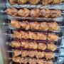 Krimbacher KG - Metzgerei . Gaststube . Cafe . Catering . Partyservice Krimbacher KG - Metzgerei . Gaststube . Cafe . Catering . Partyservice