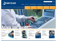Metzler GmbH & Co KG