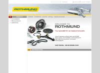 Rothmund Mibra Handels GmbH - Filiale Asten