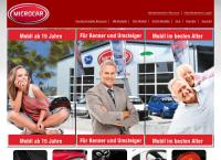 MICROCAR GmbH